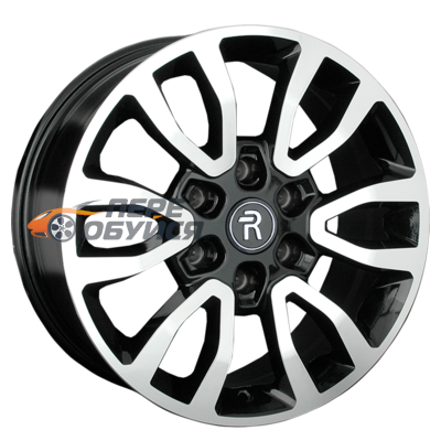 Диски Replica MI180    