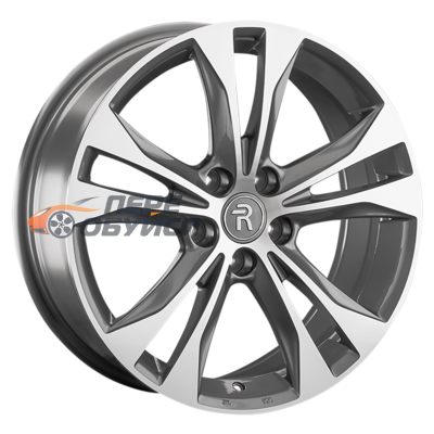 Диски Replica MI191    