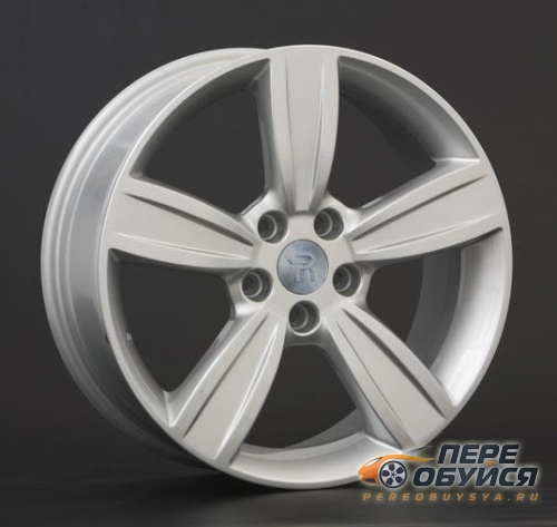 Диски Replica MI24    