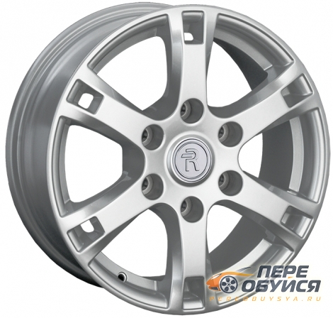 Диски Replica MI51    