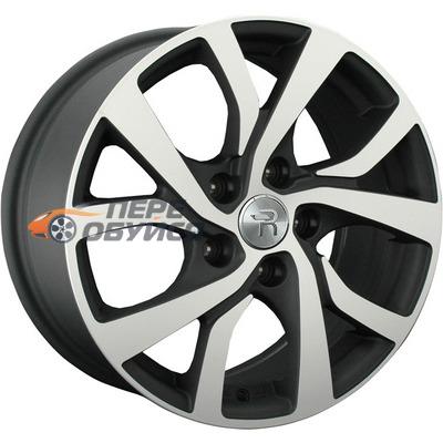 Диски Replica MI57, цвет MBF