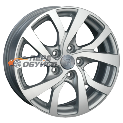 Диски Replica MI57, цвет SF