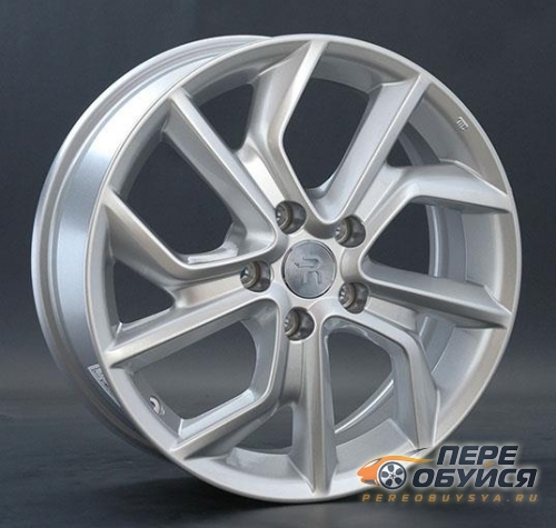 Диски Replica MI98    