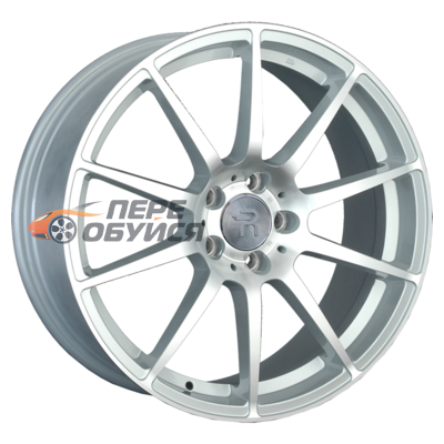 Диски Replica MR109, цвет SF