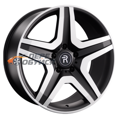 Диски Replica MR137, цвет MBF