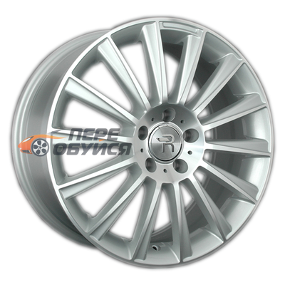 Диски Replica MR139, цвет SFP