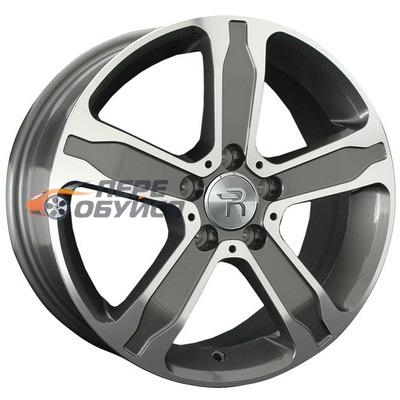 Диски Replica MR146, цвет GMFP