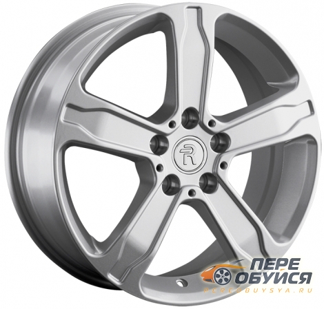 Диски Replica MR146, цвет S