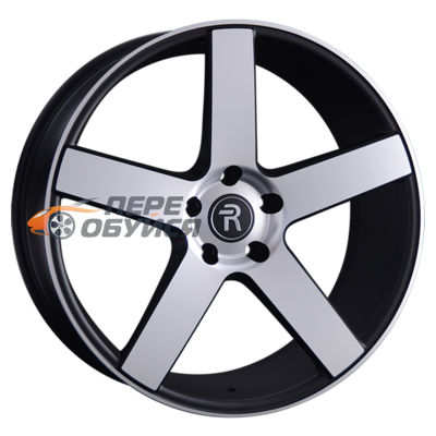 Диски Replica MR152, цвет MBF