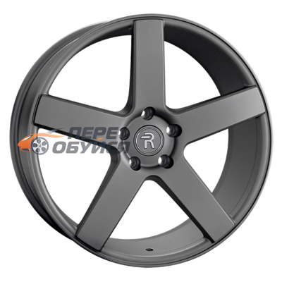 Диски Replica MR152, цвет MGM