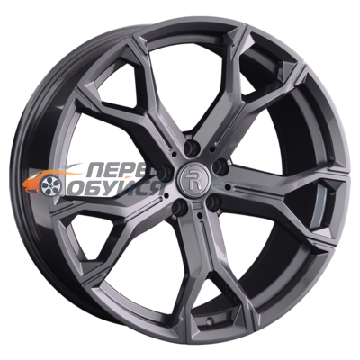 Диски Replica MR163, цвет GM