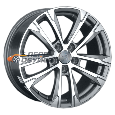 Диски Replica MR178    