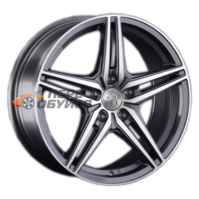 Диски Replica MR194    