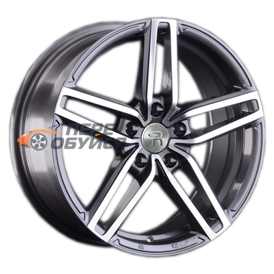 Диски Replica MR195    