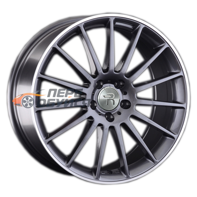 Диски Replica MR198, цвет GML