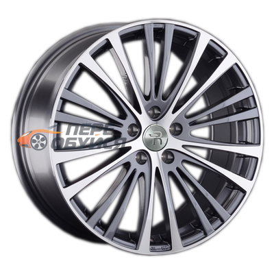 Диски Replica MR199    