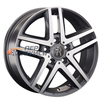 Диски Replica MR200    