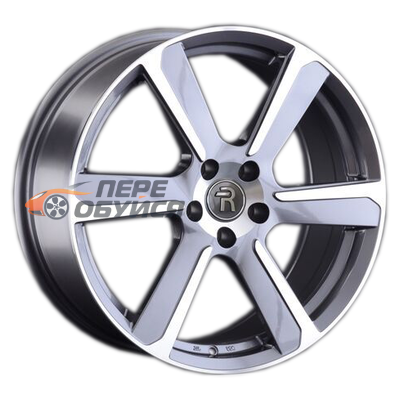 Диски Replica MR203    