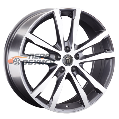 Диски Replica MR211    