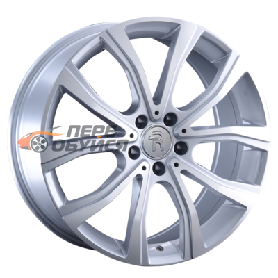 Диски Replica MR218, цвет SF