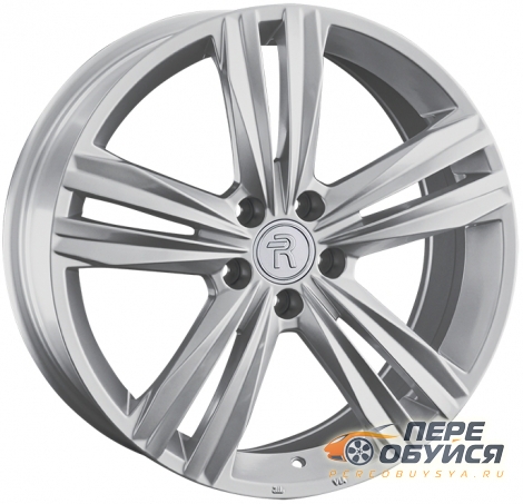 Диски Replica MR222, цвет S