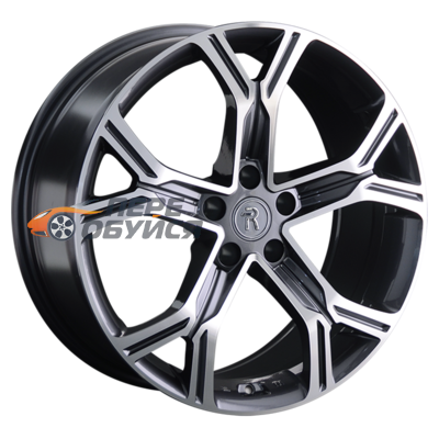 Диски Replica MR231    