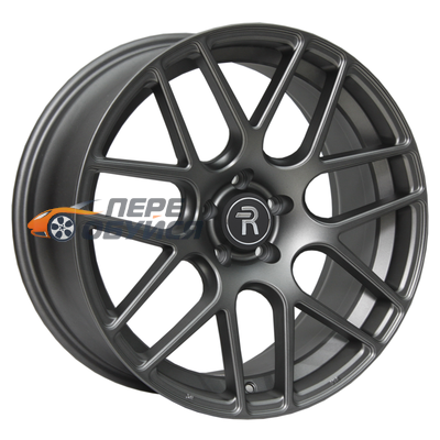 Диски Replica MR268, цвет MGM