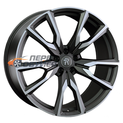 Диски Replica MR292    