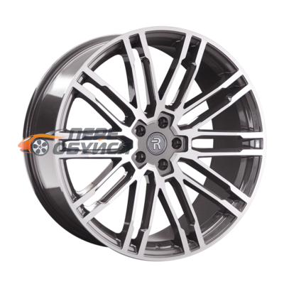 Диски Replica MR301    