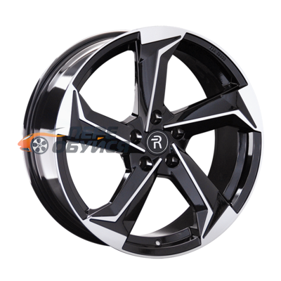 Диски Replica MR304    