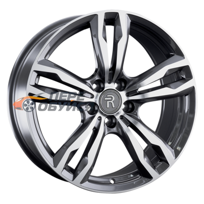 Диски Replica MR316    