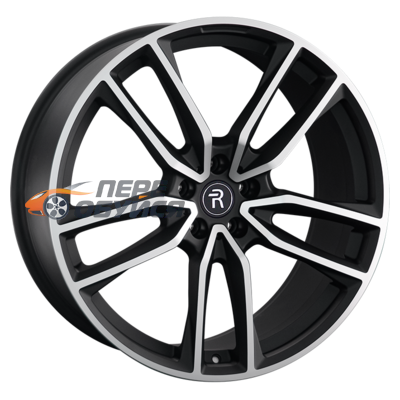 Диски Replica MR321, цвет MBF