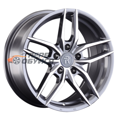 Диски Replica MR324    