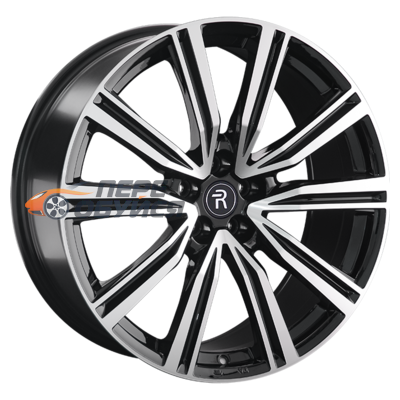 Диски Replica MR326    