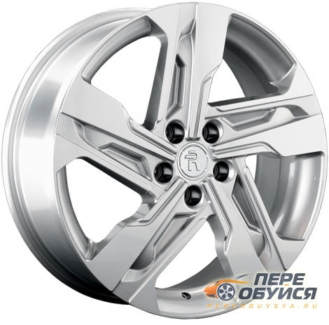 Диски Replica MR330, цвет S