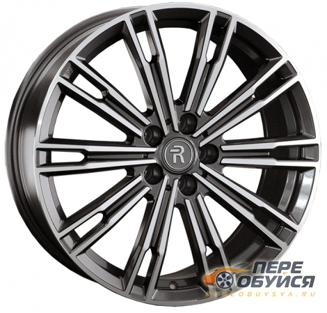 Диски Replica MR341    