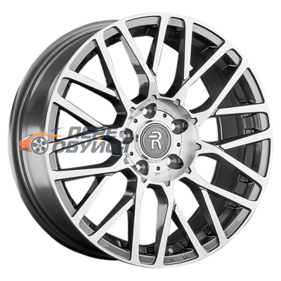 Диски Replica MR347    