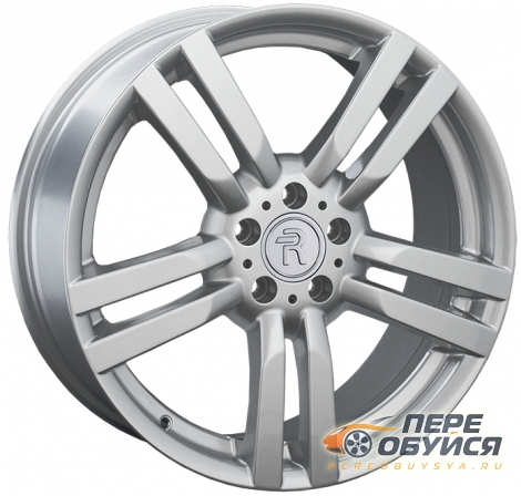 Диски Replica MR73, цвет S