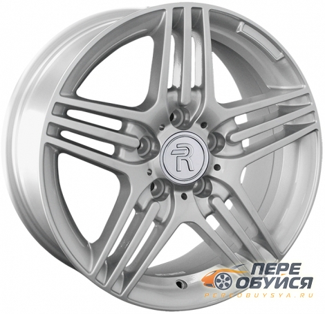 Диски Replica MR74    