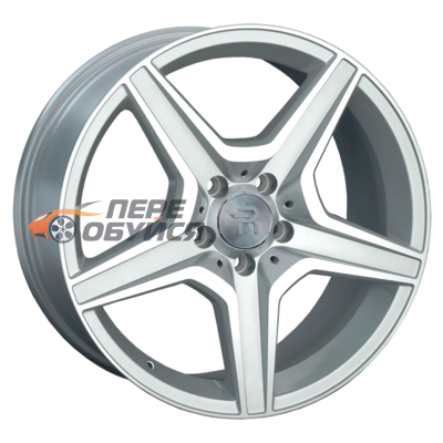 Диски Replica MR75, цвет SF