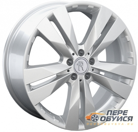 Диски Replica MR78, цвет S