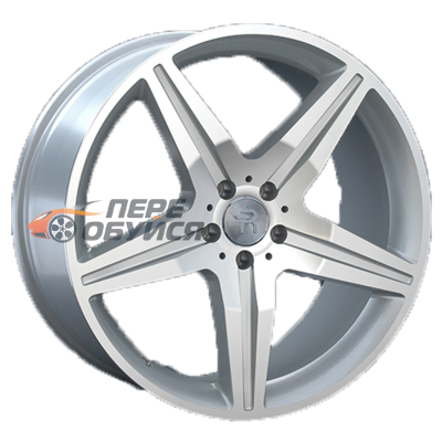 Диски Replica MR86    