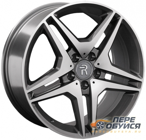 Диски Replica MR96    