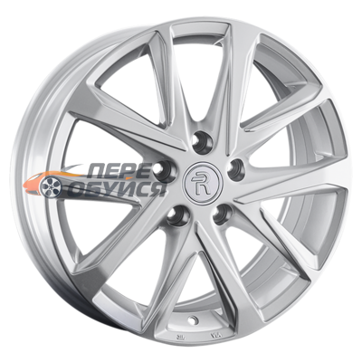 Диски Replica MZ118, цвет S