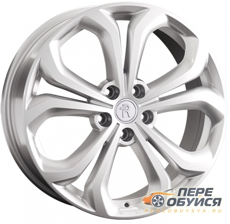 Диски Replica MZ120    