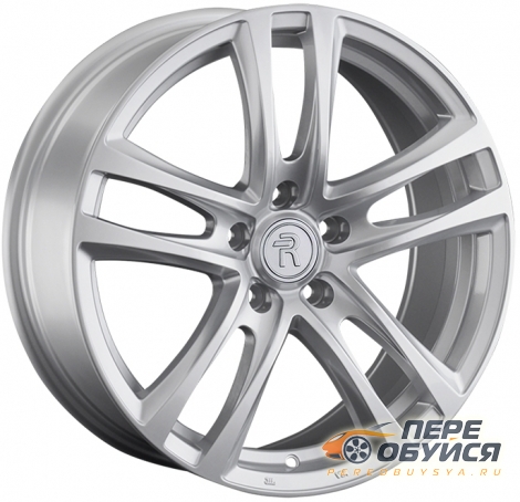 Диски Replica MZ125    