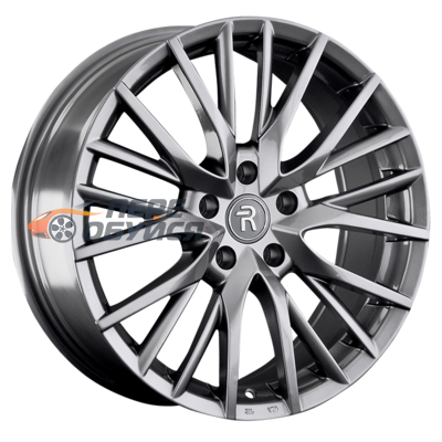 Диски Replica MZ140, цвет GM