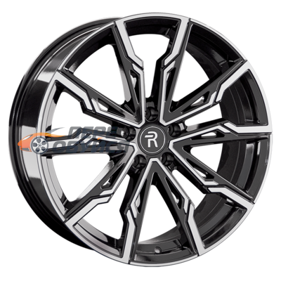 Диски Replica MZ182    