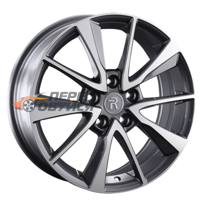 Диски Replica MZ186    