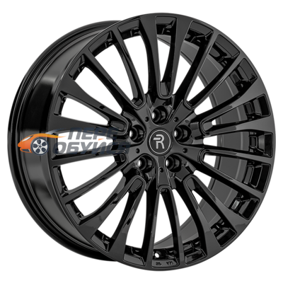 Диски Replica MZ195    